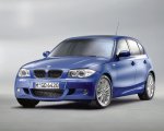 BMW 1 serisi BMW 1 serisi