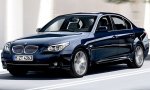 BMW 5 serisi BMW 5 serisi