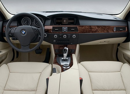 BMW 5 serisi BMW 5 serisi
