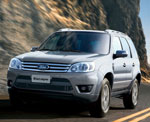 Ford Kaçış Ford Kaçış
