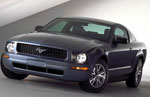 Ford Mustangı Ford Mustangı