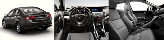 Honda Uzlaşısı Honda Uzlaşısı