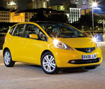 Honda Caz Honda Caz