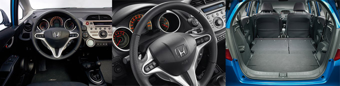 Honda Caz Honda Caz
