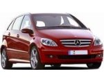Mercedes-Benz B sınıfı Mercedes-Benz B sınıfı