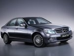 Mercedes-Benz C sınıfı Mercedes-Benz C sınıfı