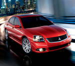 Mitsubishi Galant Mitsubishi Galant