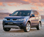 Mitsubishi Outlander XL Yeni Mitsubishi Outlander XL Yeni