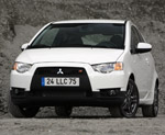 Mitsubishi Colt Yeni Mitsubishi Colt Yeni