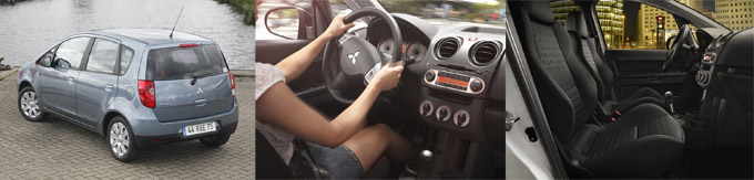Mitsubishi Colt Yeni Mitsubishi Colt Yeni