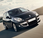 Renault Manzaralı Yeni Renault Manzaralı Yeni