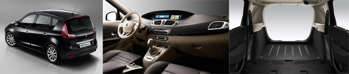 Renault Manzaralı Yeni Renault Manzaralı Yeni