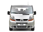 Renault Trafik Kombi Renault Trafik Kombi