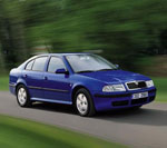 Skoda Octavia Turu Skoda Octavia Turu