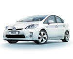 Toyota Prius Toyota Prius