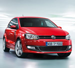 Yeni Volkswagen Polo Yeni Volkswagen Polo