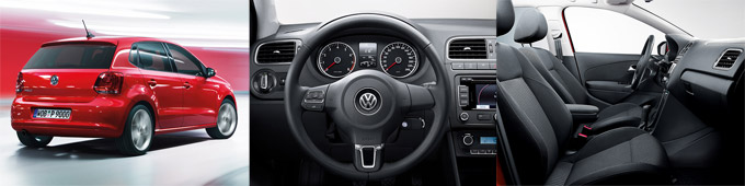 Yeni Volkswagen Polo Yeni Volkswagen Polo