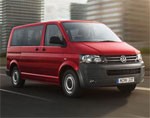 Volkswagen Taşıyıcı Kombi Volkswagen Taşıyıcı Kombi