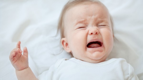 Bebek tantrums: nasıl bir çocuğu sakinleştiririm
