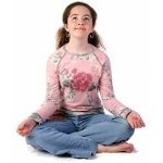 Çocuklar için yoga