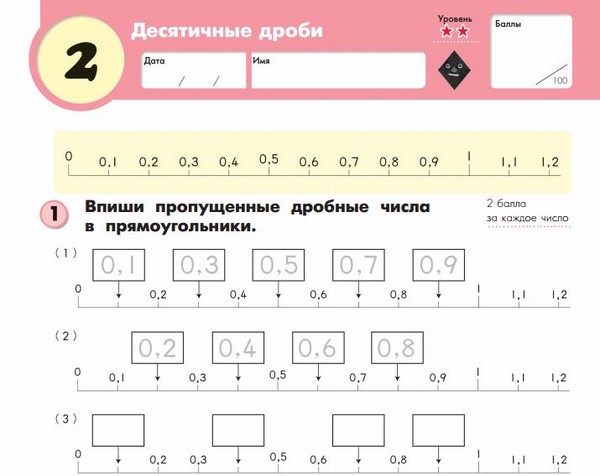 Matematiğe sahip bir çocuğa nasıl yardımcı olabilirim?