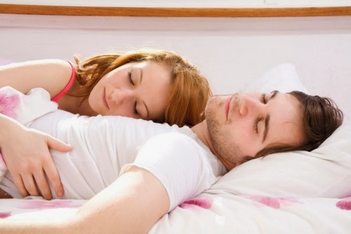 Çocuk doğarken romantizmi korumak için: 7 yararlı ipucu