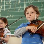 Çocuklar için klasik müzik Çocuklar için klasik müzik