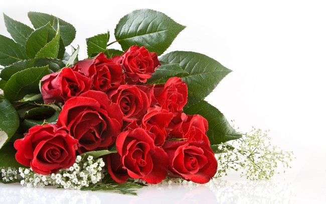 8 Mart'ta annem için şiirler