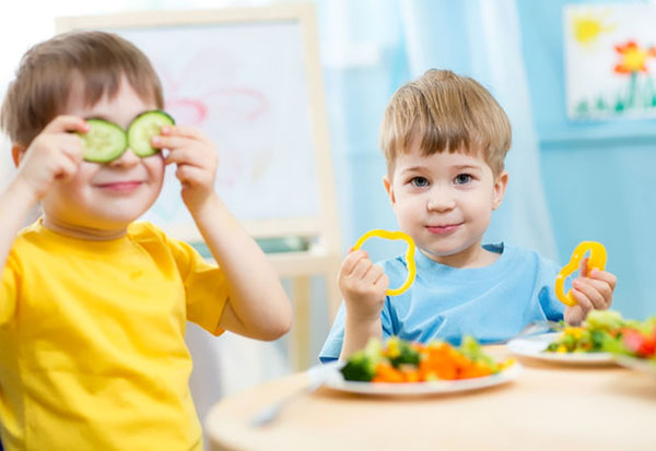 Çocuğun obesitesi: kontrol ve önleme yöntemleri