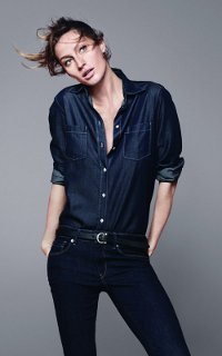 Genç Moda: İlkbahar 2012