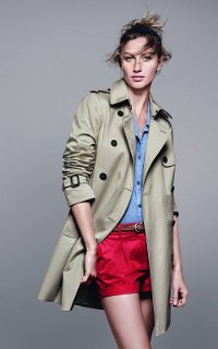 Genç Moda: İlkbahar 2012