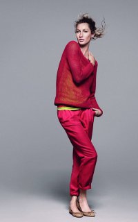 Genç Moda: İlkbahar 2012