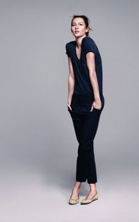 Genç Moda: İlkbahar 2012