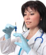 Çocuklarda Mantoux reaksiyonu Çocuklarda Mantoux reaksiyonu