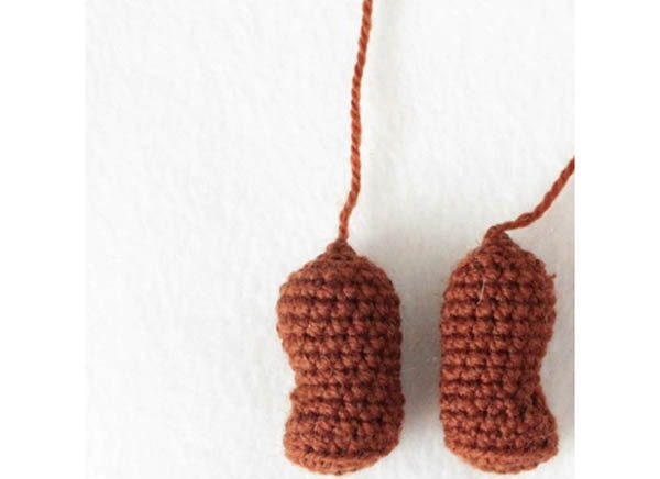 Yeni başlayanlar için Amigurumi