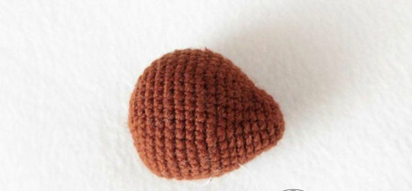 Yeni başlayanlar için Amigurumi