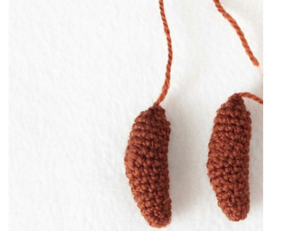 Yeni başlayanlar için Amigurumi
