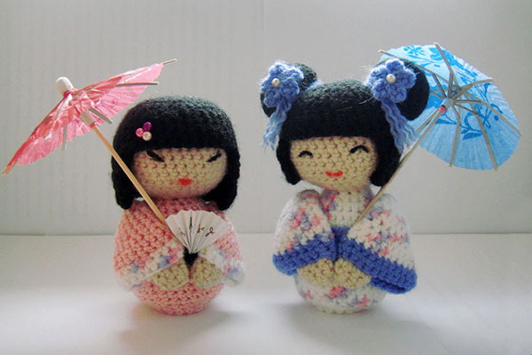 Yeni başlayanlar için Amigurumi
