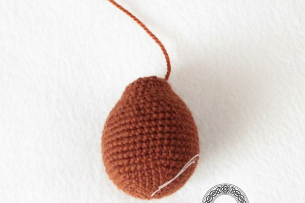Yeni başlayanlar için Amigurumi