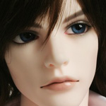 BJD - eklemli bebek BJD - eklemli bebek