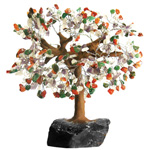 Boncuklardan Bonsai