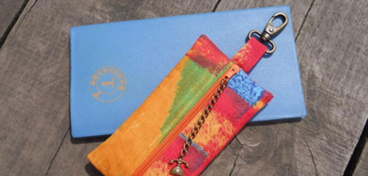 ahize için telefon çantası