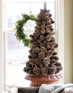 Koniler Noel ağacı