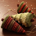 Kendi elleriyle Noel ağacı oyuncakları Kendi elleriyle Noel ağacı oyuncakları