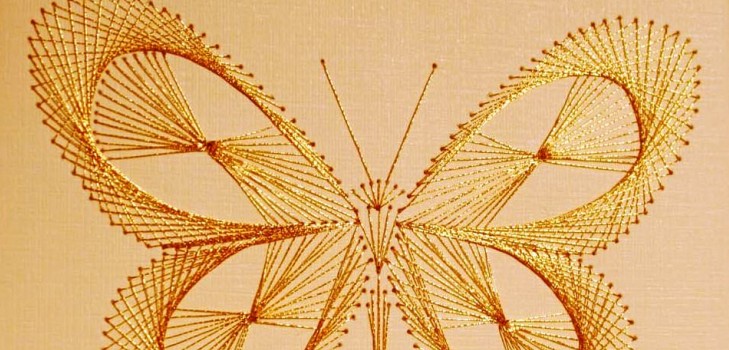 Yeni başlayanlar için düzenlere göre isonit nakış