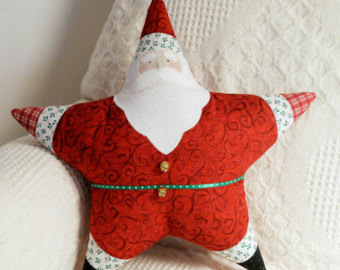 Kendi elleriyle Santa Claus ve Snow Maiden nasıl yapılır: photo master-class