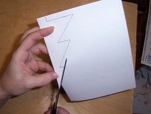 iş parçasını yap