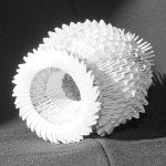 Modüler origami nasıl hazırlanır?