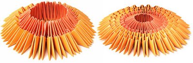 Modüler origami nasıl hazırlanır?