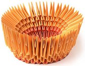 Modüler origami nasıl hazırlanır?